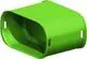 Wolf-Klickverbinder-f--Flachkanal-50x100-antistatisch-antimikrobiell-2576166 gallery number 1